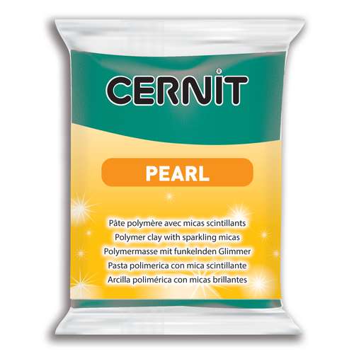 CERNIT® Modelliermasse Pearl