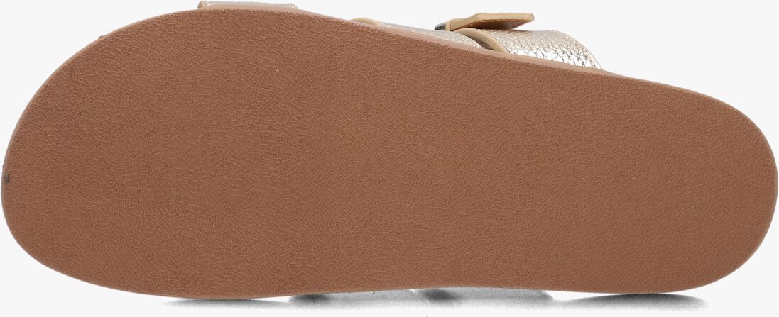 gouden stefano lauran slippers 89863 1661