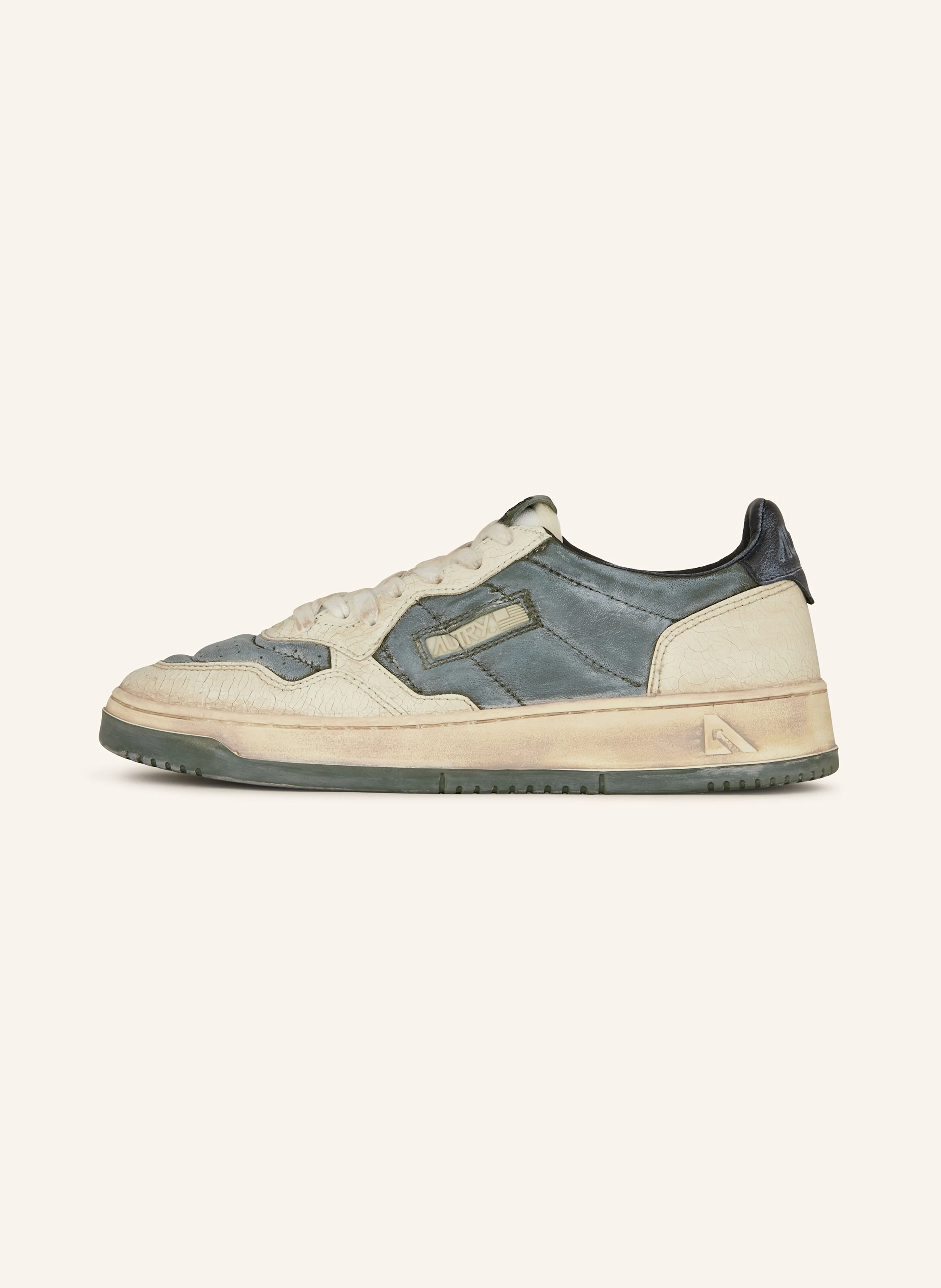 AUTRY Sneaker SUPER VINTAGE LOW
