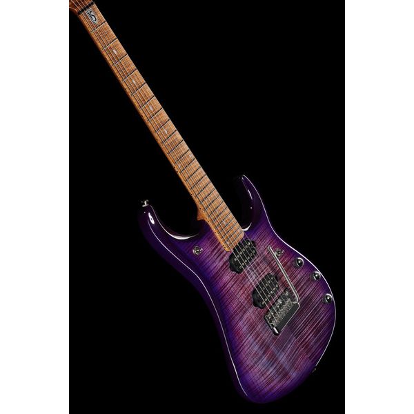 Music Man Petrucci JP15 Purple Nebula