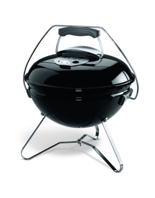 Weber Bbq Smokey Joe Premium - Barbecue -