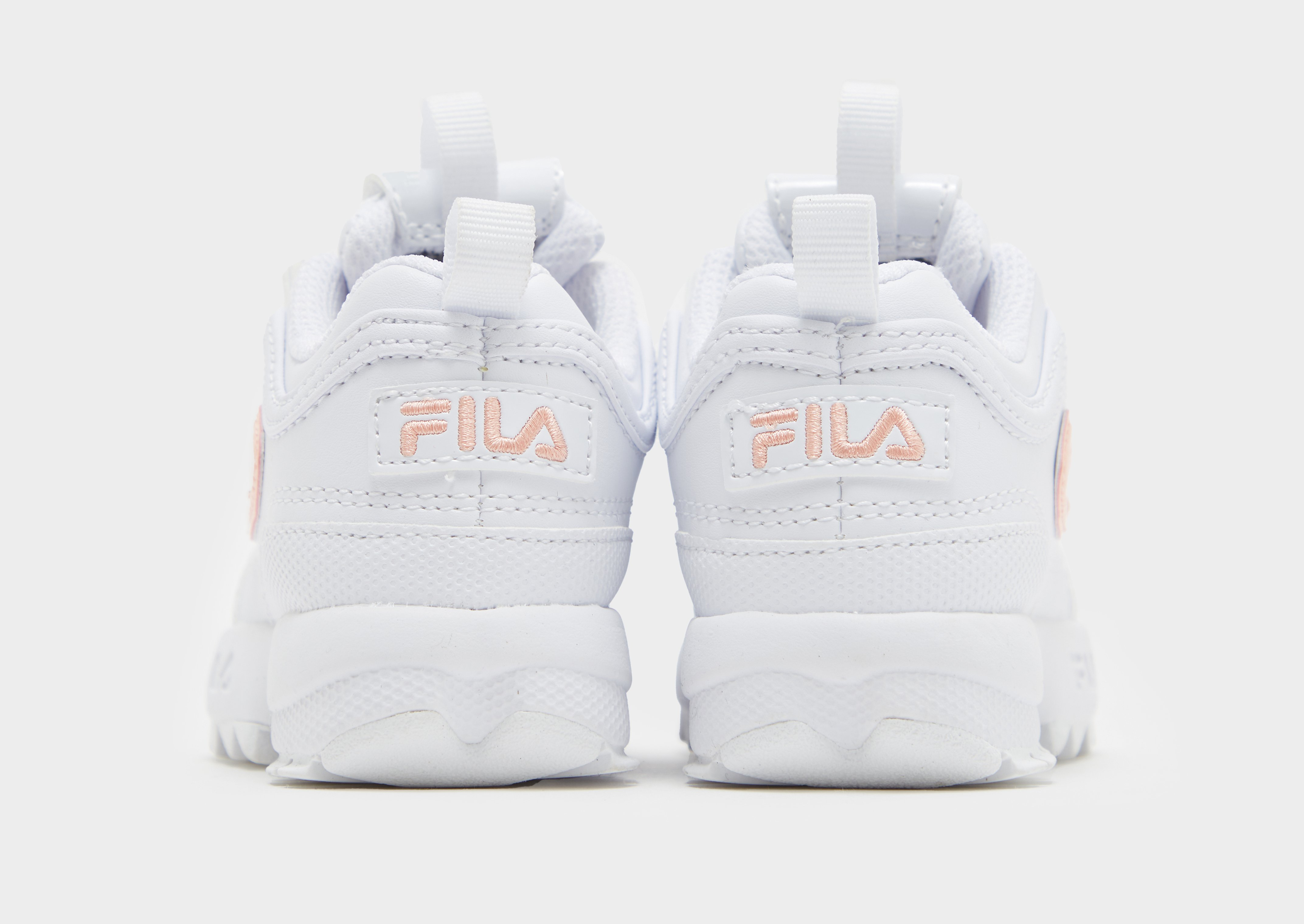 Fila Disruptor Bébé