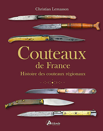ARTEMIS - COUTEAUX DE FRANCE