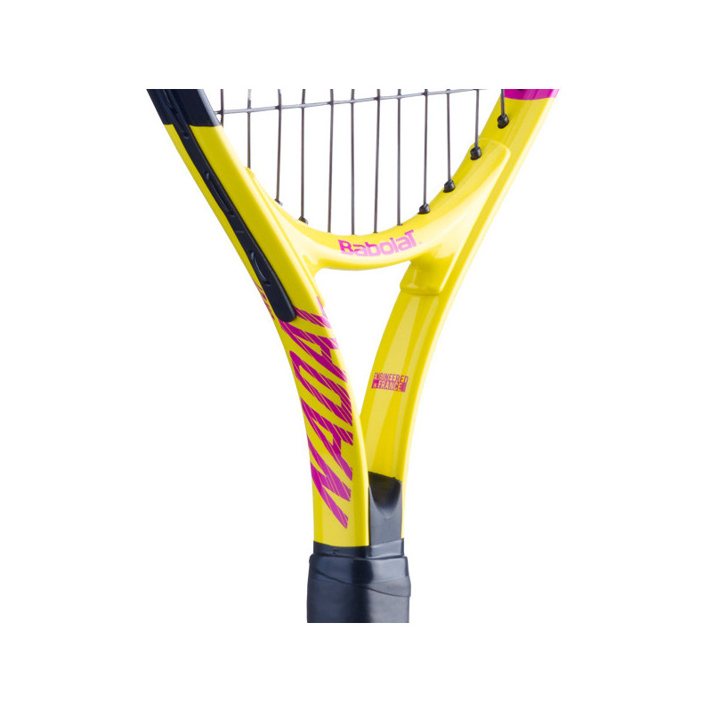 Nadal Junior 21 Rafa
