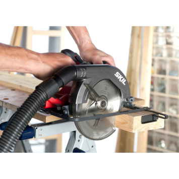 SKIL 5830AA 66mm Cirkelzaag 1400W