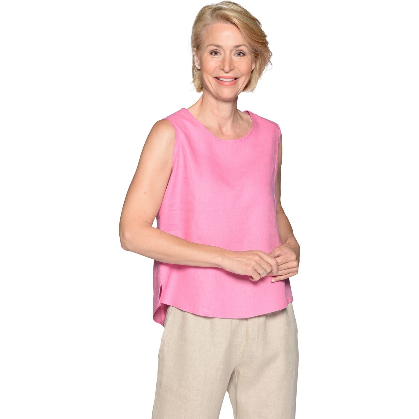 ClarinaTop «Juna»
