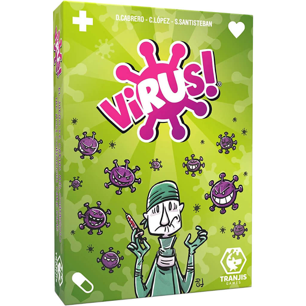 Virus !