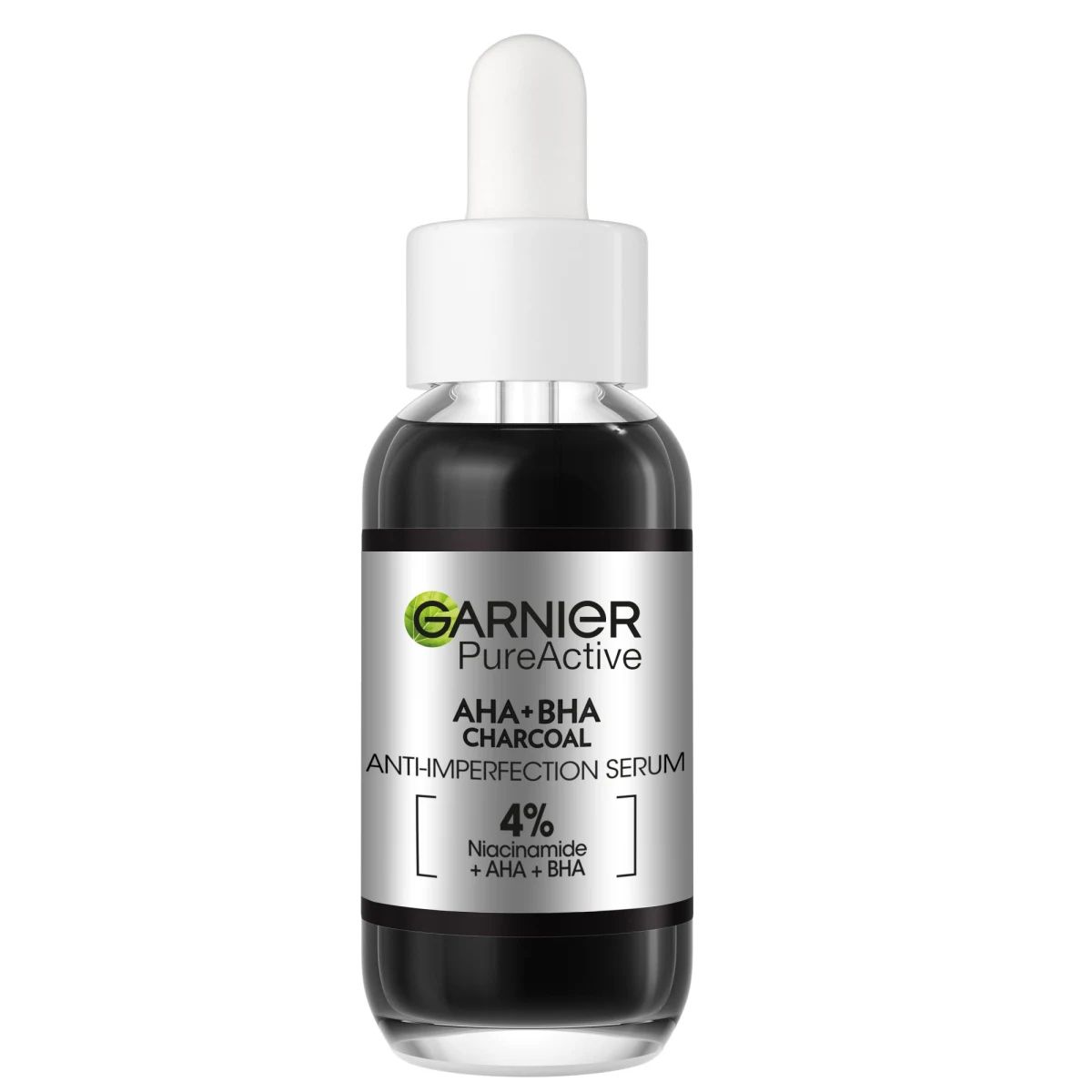 Serum Skin Activ Blemish Black Out