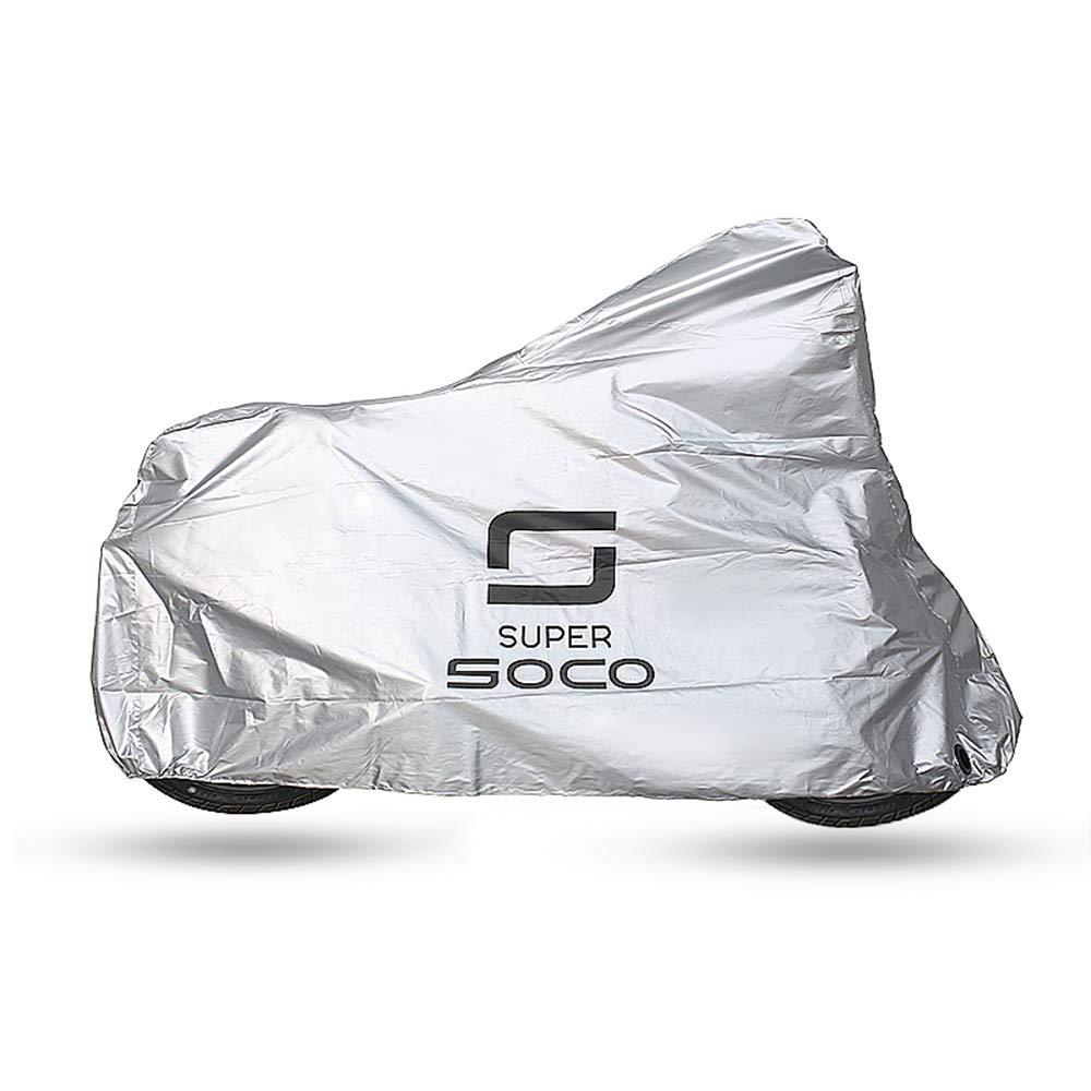 Bache de Protection pour Super Soco TS