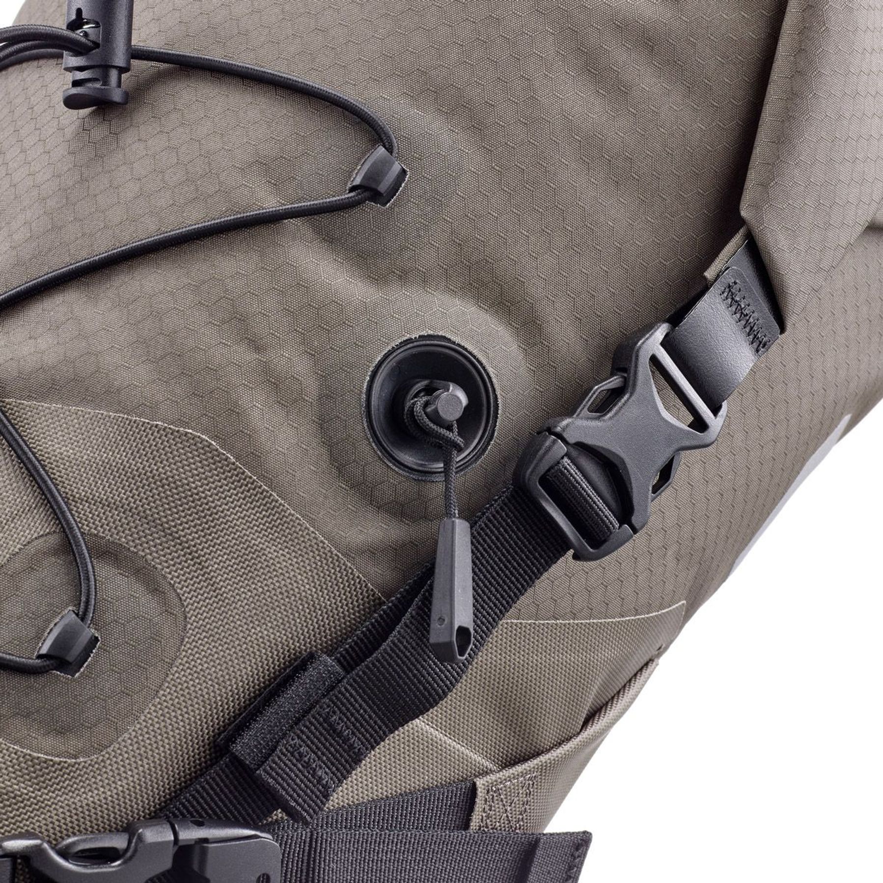 Ortlieb Seat Pack Zadeltas