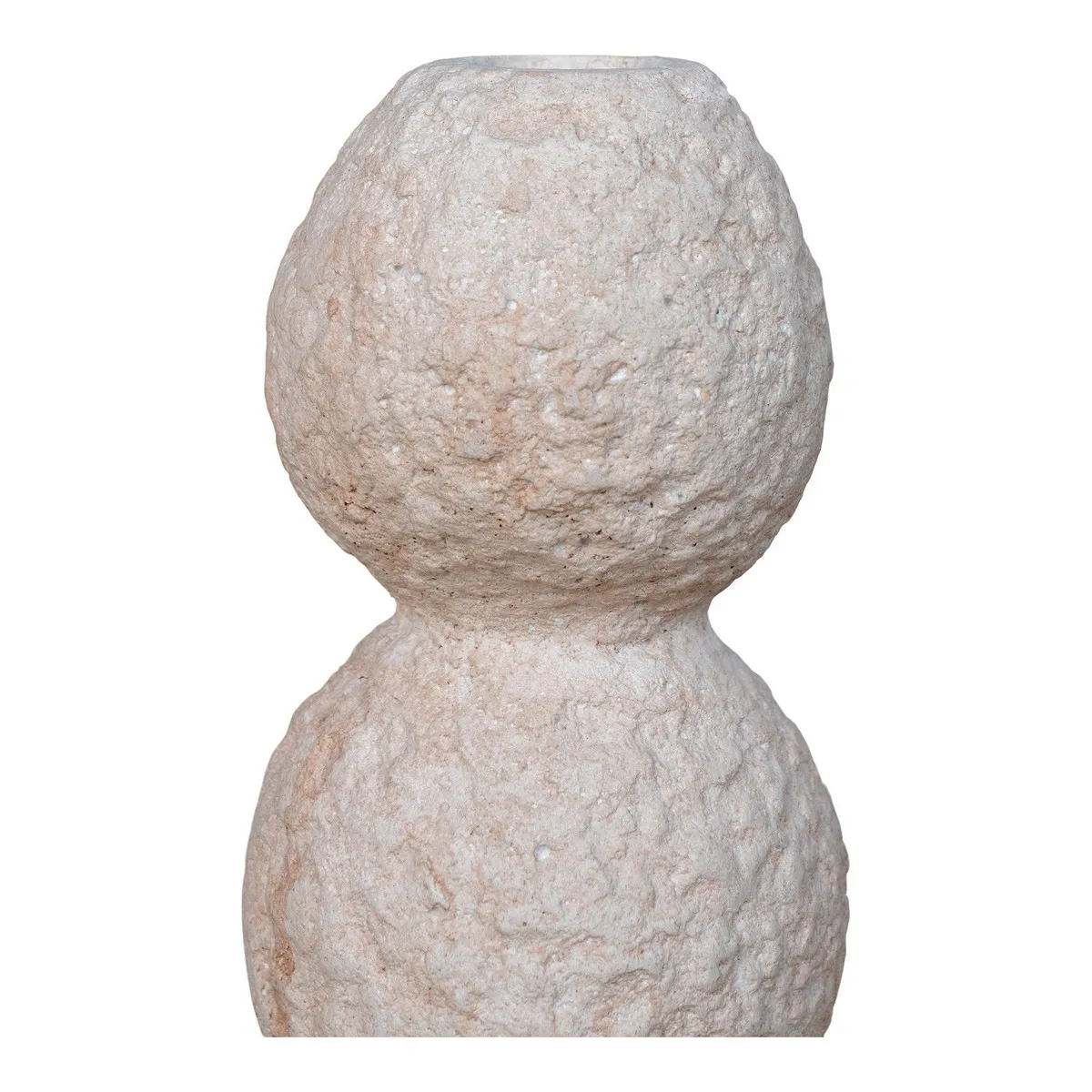 Epikasa Vases Candle - Beige