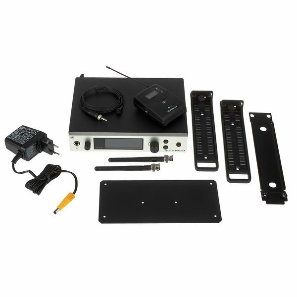 Sennheiser ew 300 G4 ME2 RC AW+ Band