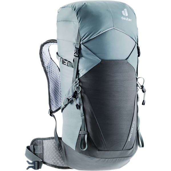 Sac à dos randonnée DEUTER SPEED LITE 28 SL SHALE-GRAPHITE