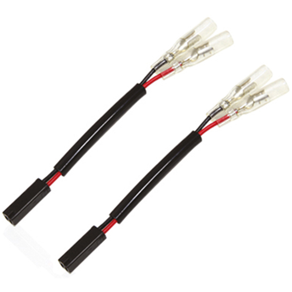 Chaft - Connectiques Spécifiques Honda - 2 fils