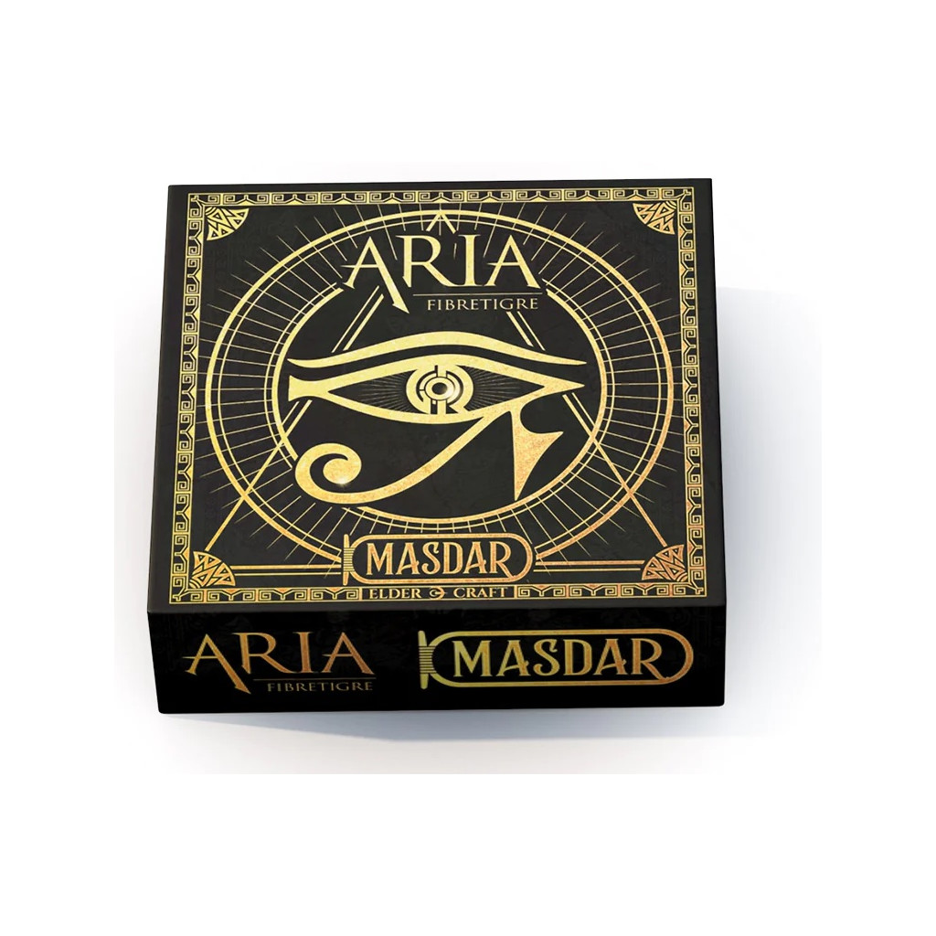 ARIA : Masdar
