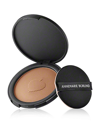 Annemarie Börlind Compact Powder Almond 9g