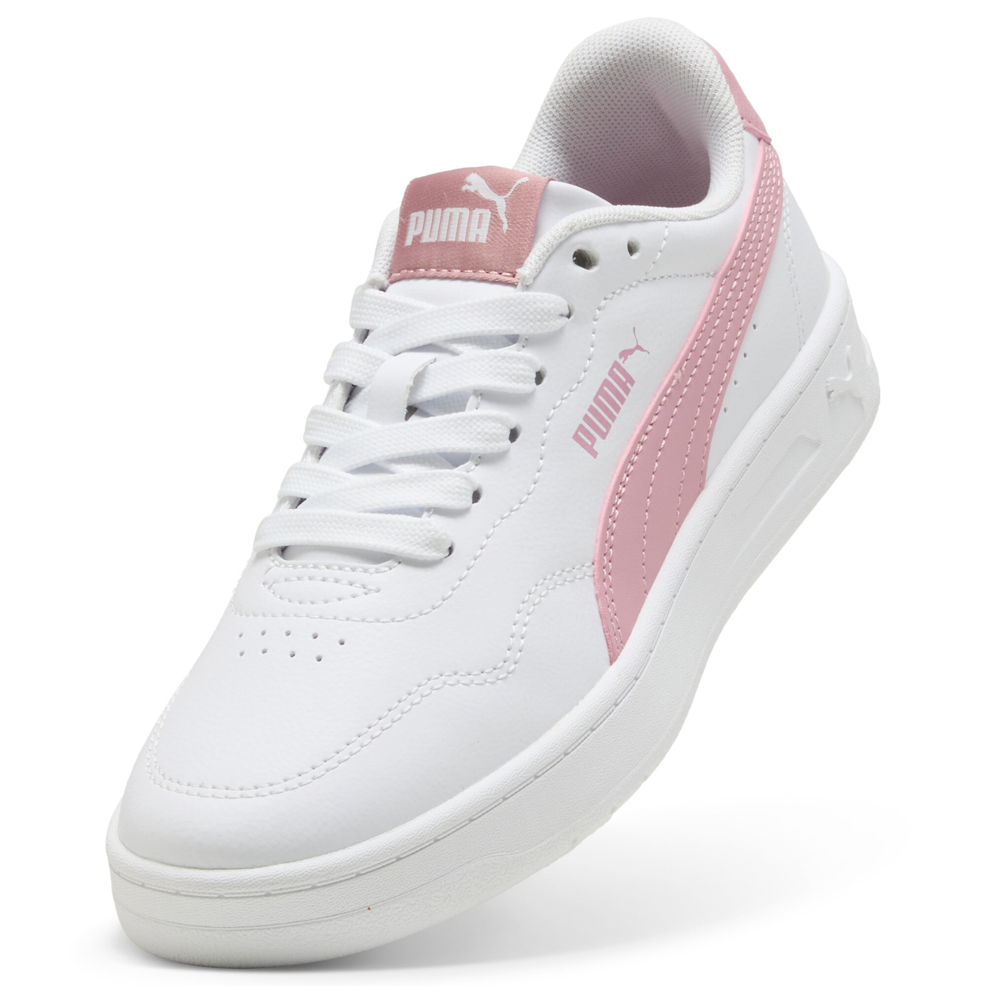 PUMA Sneaker »COURT LALLY JR«