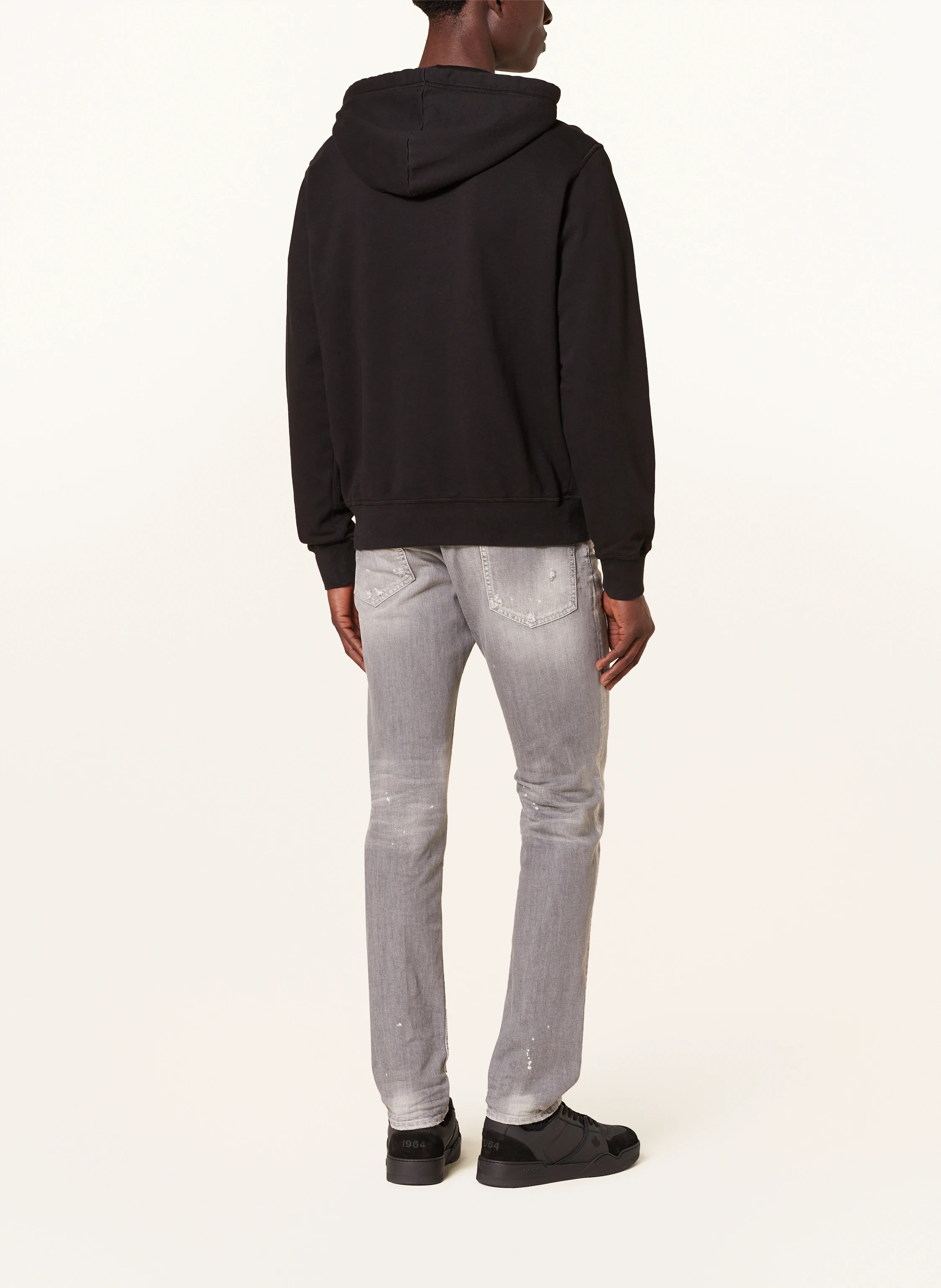 DSQUARED2 Hoodie