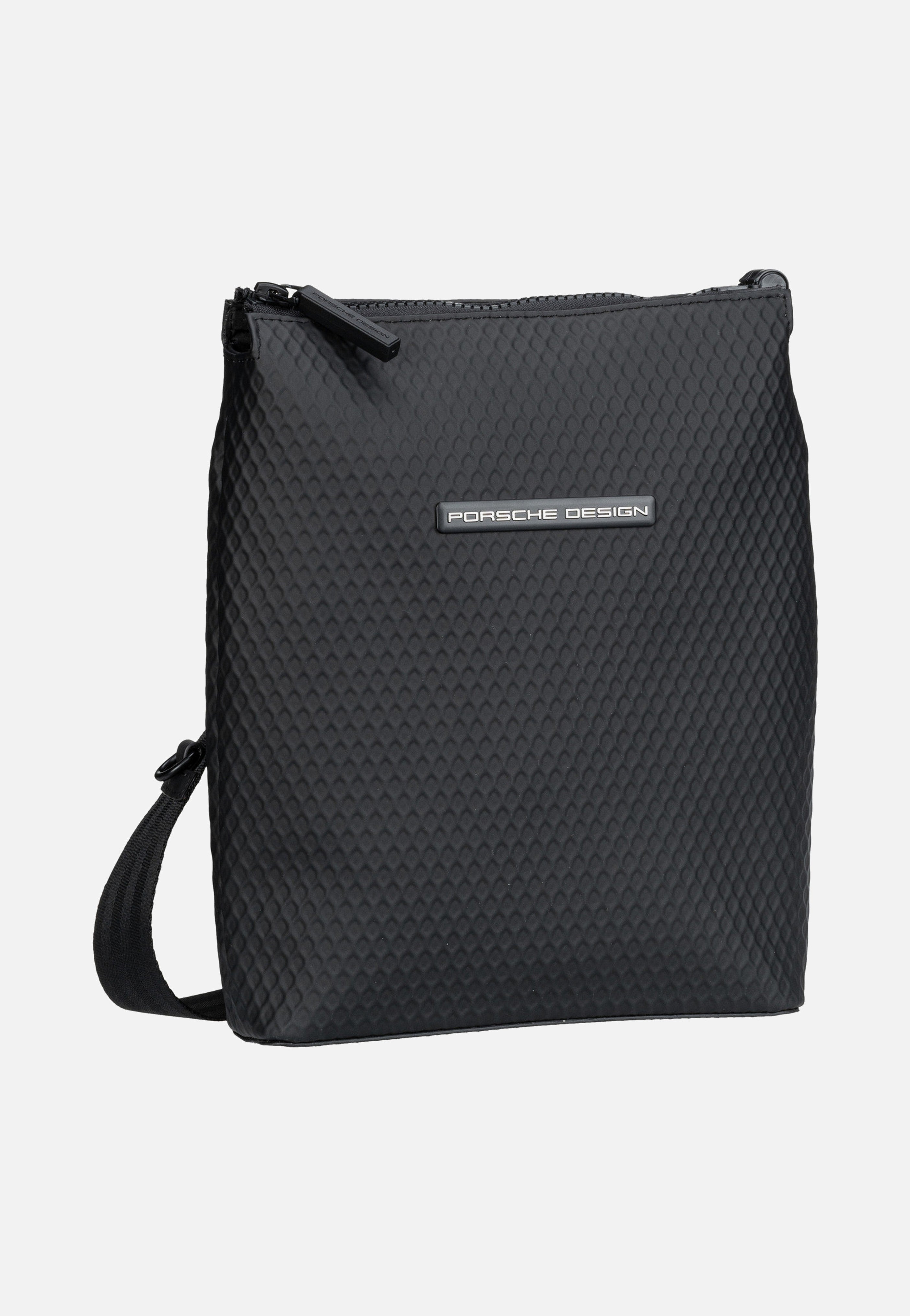 Studio Black - Crossbody Bag