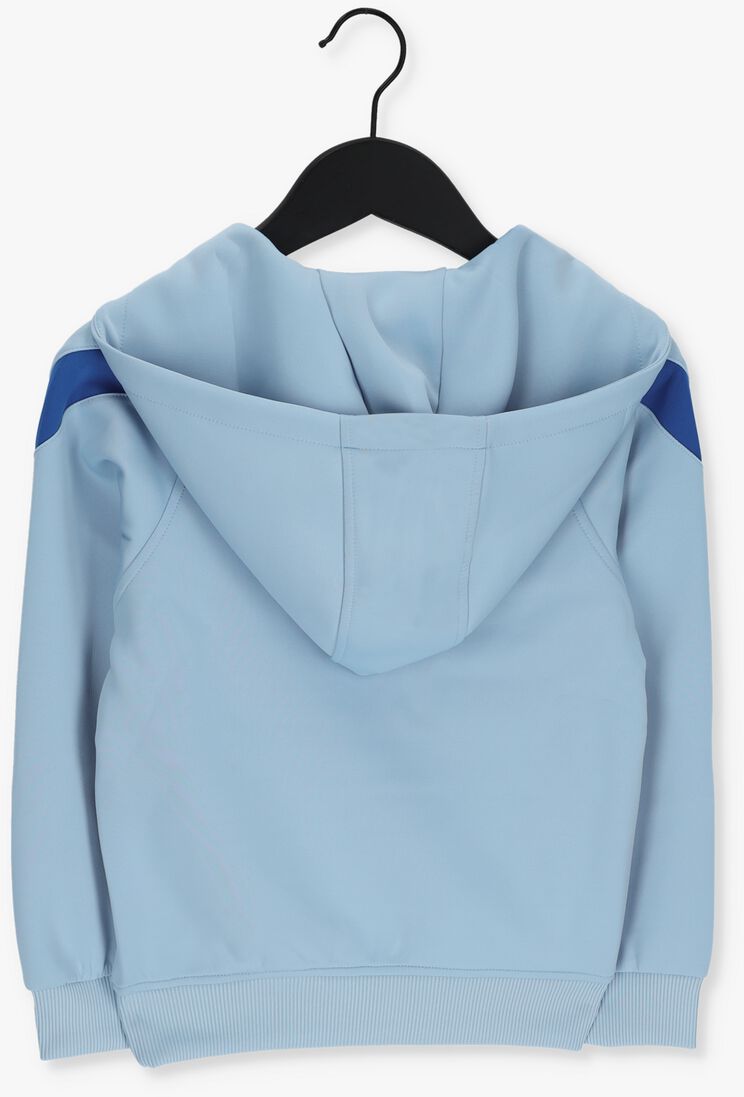 MALELIONS lichtblauwe malelions sweater malelions junior sport pre-match hoodie