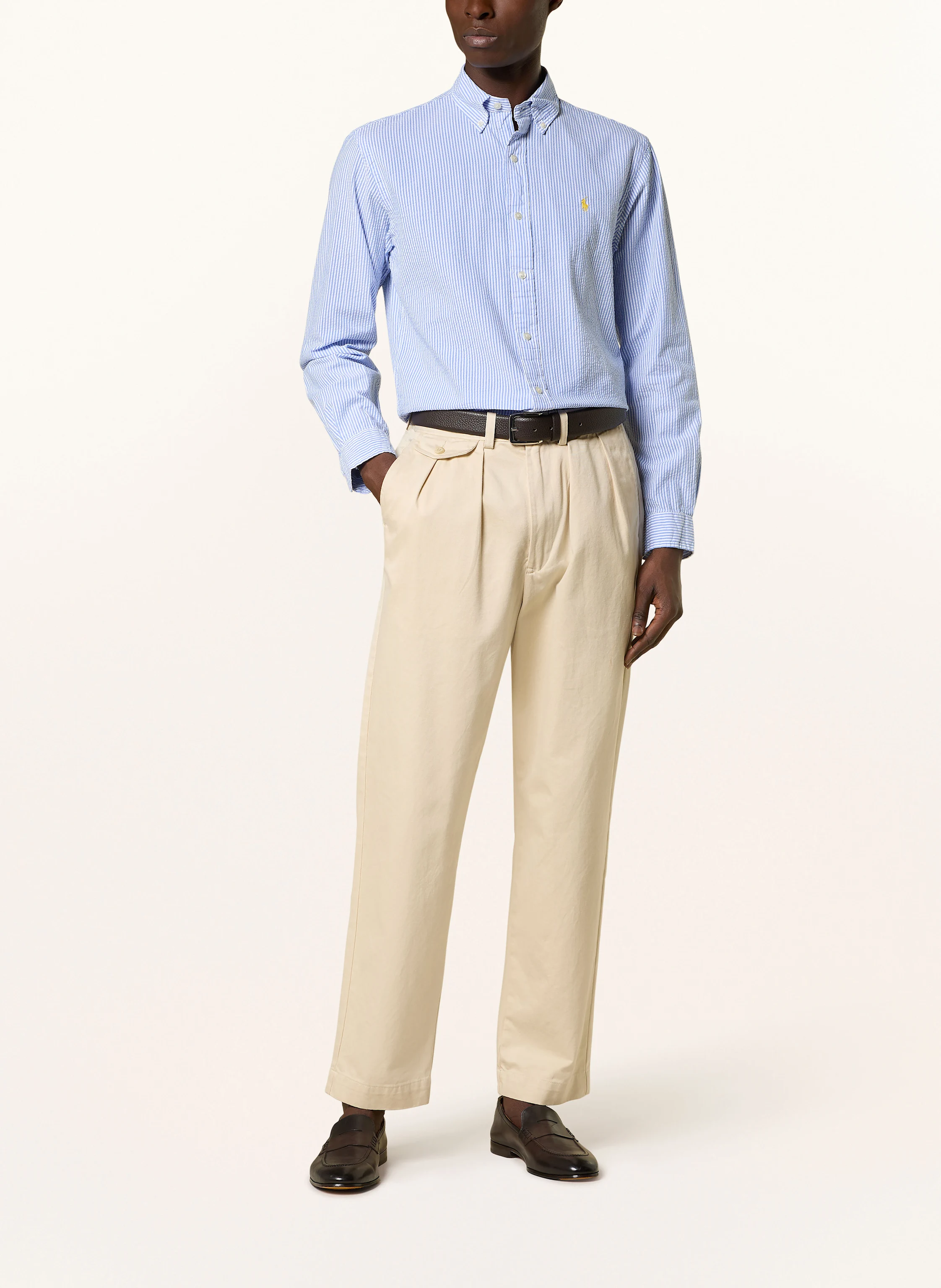 POLO RALPH LAUREN Hemd Custom Fit