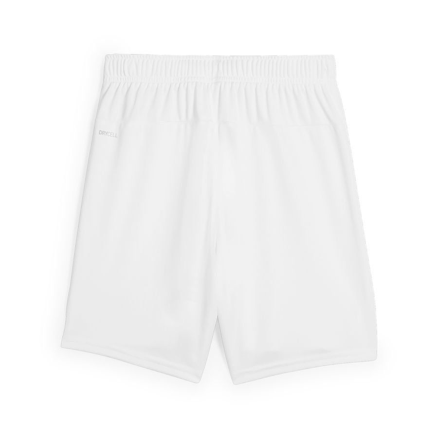 Hässleholms IF Shorts Ungdom - Vit/Svart