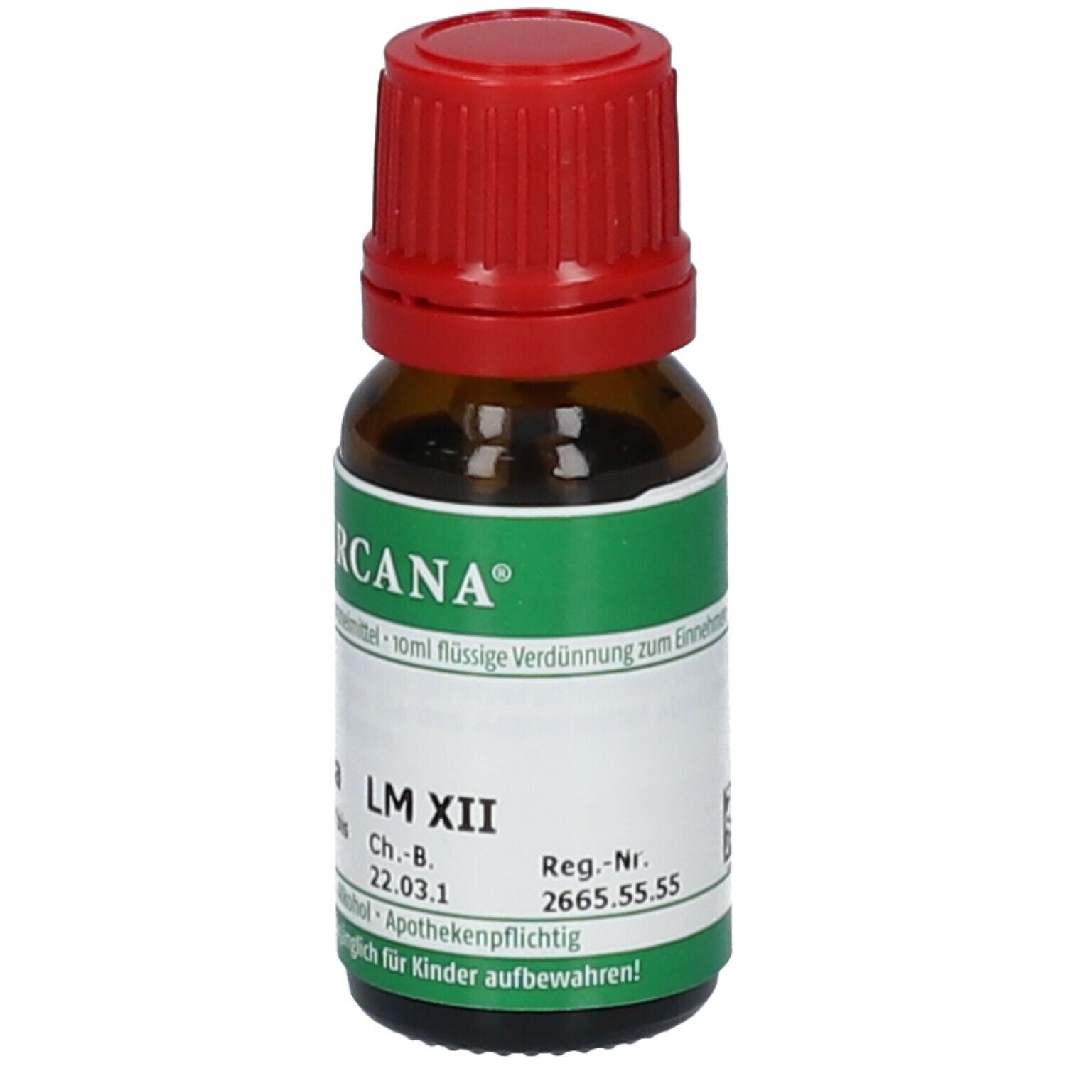 ARCANA® Apis Mellifica LM XII