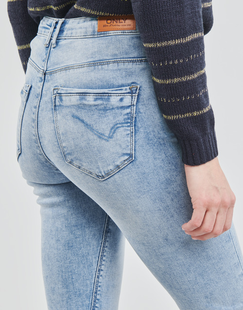 Only - ONLPAOLA - Bleu clair