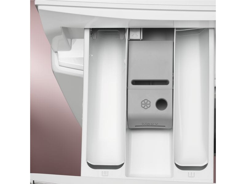 Electrolux Waschtrockner WTSL6IE501 Links Tumbler zum Waschen und Trocknen