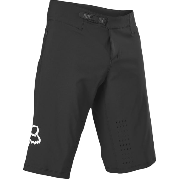 Short VTT FOX DEFEND SHORT BLACK