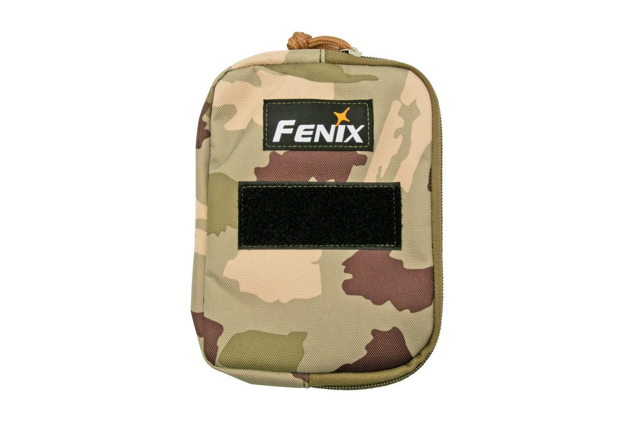 Fenix APB-30 opbergtas voor hoofdlampen