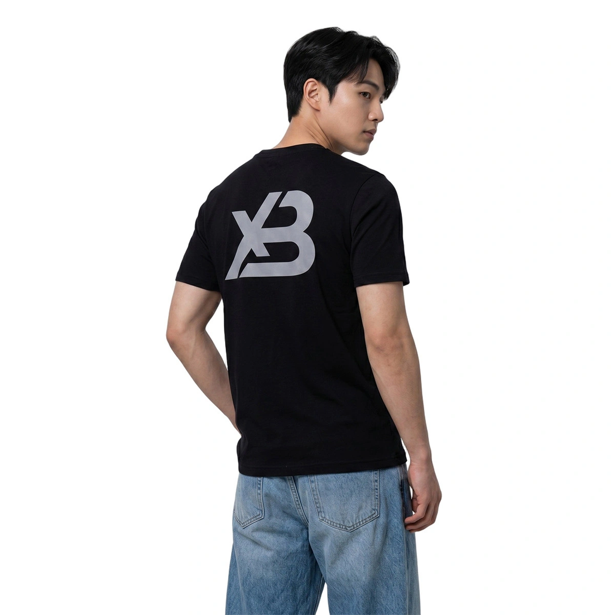 T-Shirt Unbranded Xbuyer Team