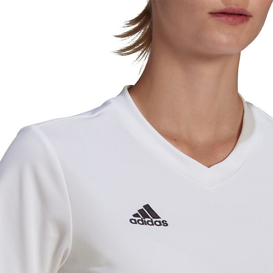 adidas Entrada 22 Training Shirt Dames
