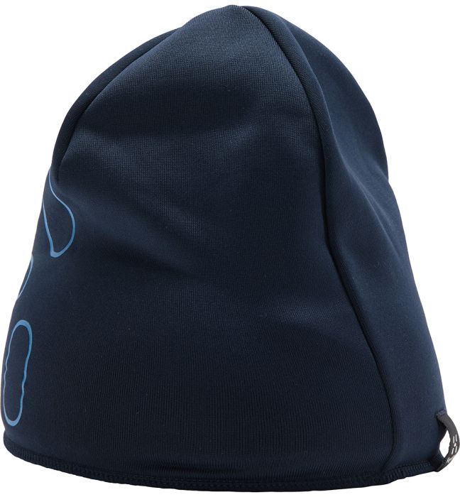 Fanatic Print Beanie hue