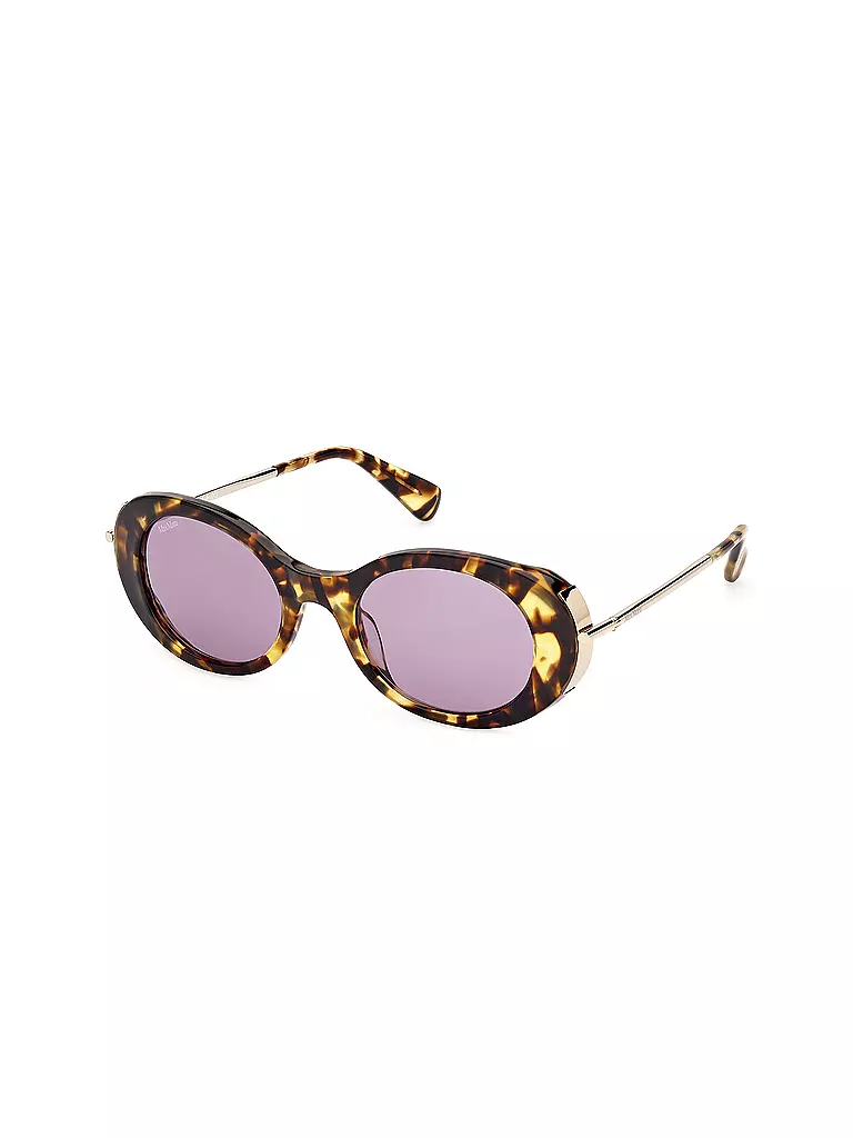 MAX MARA Sonnenbrille MM0080/51 braun