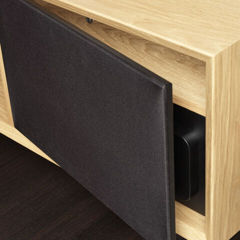 Koop Clic 240   Lyngdorf TDAI 1120   CS-1 HiFi-Meubel | 5 Jaar Garantie