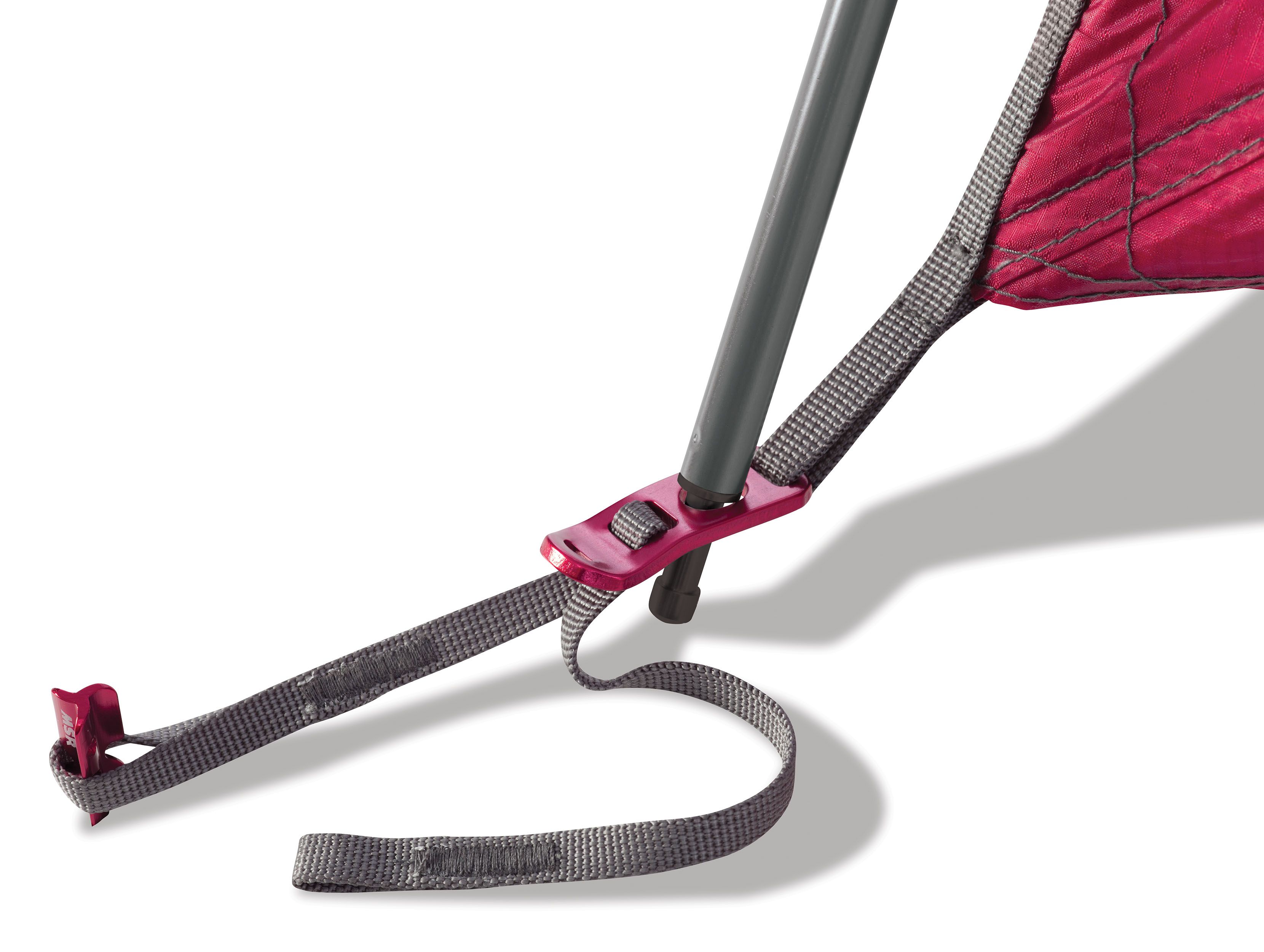 MSR Hubba NX<br>1 person