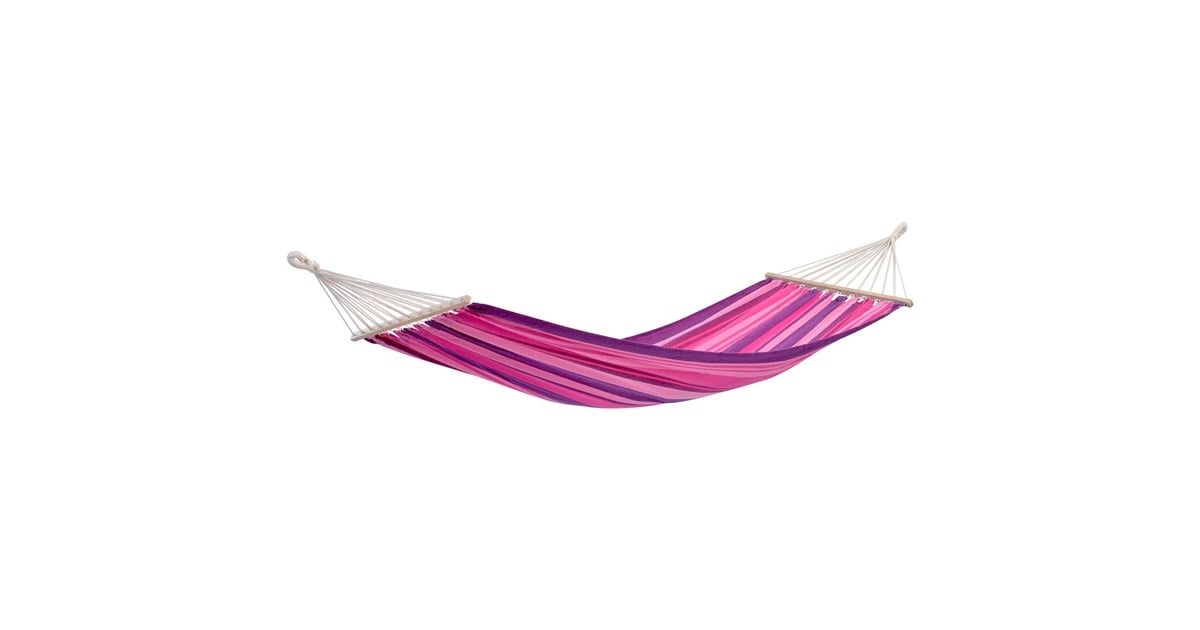 AmazonasTonga Candy hangmat  (Pink)