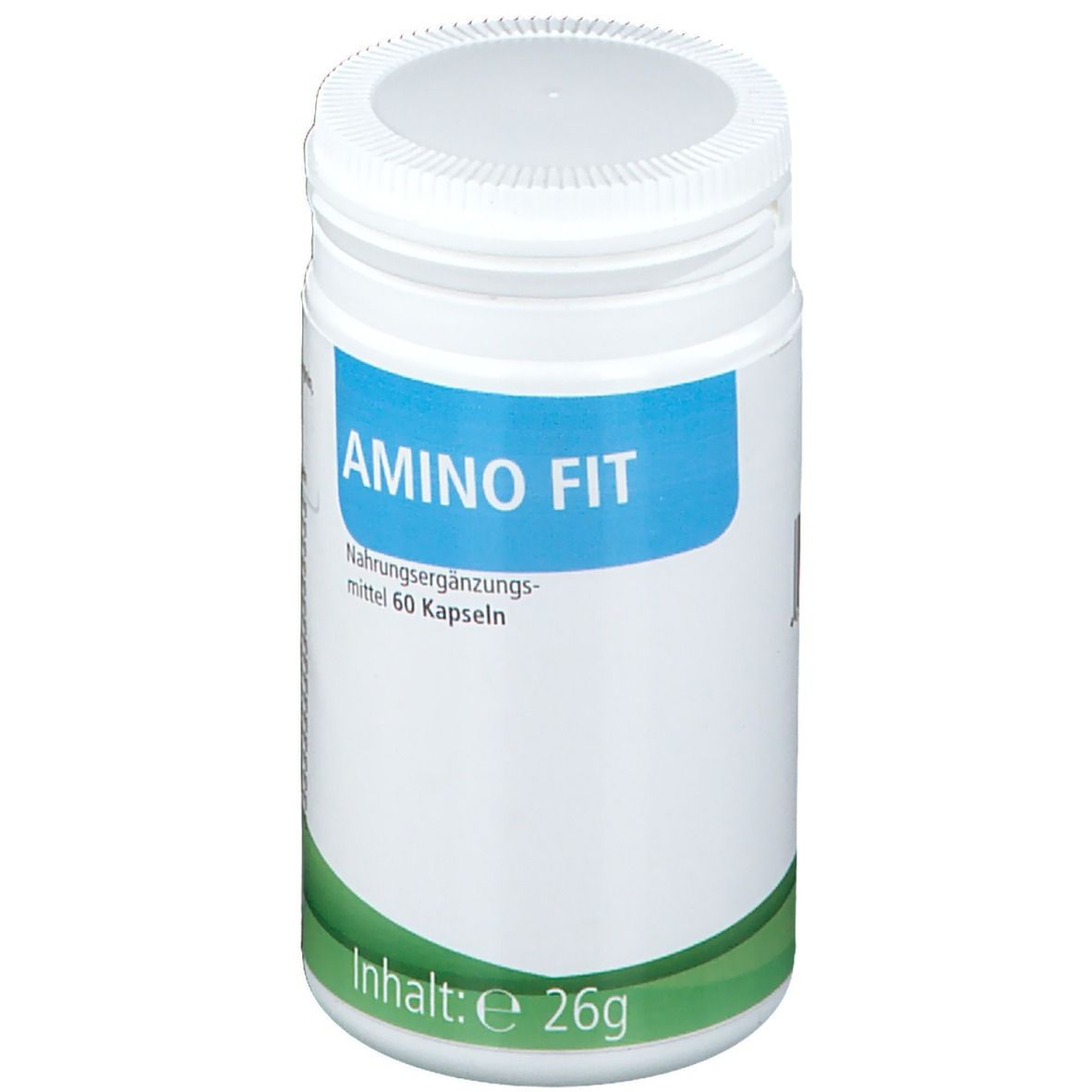 Amino Fit Kapseln