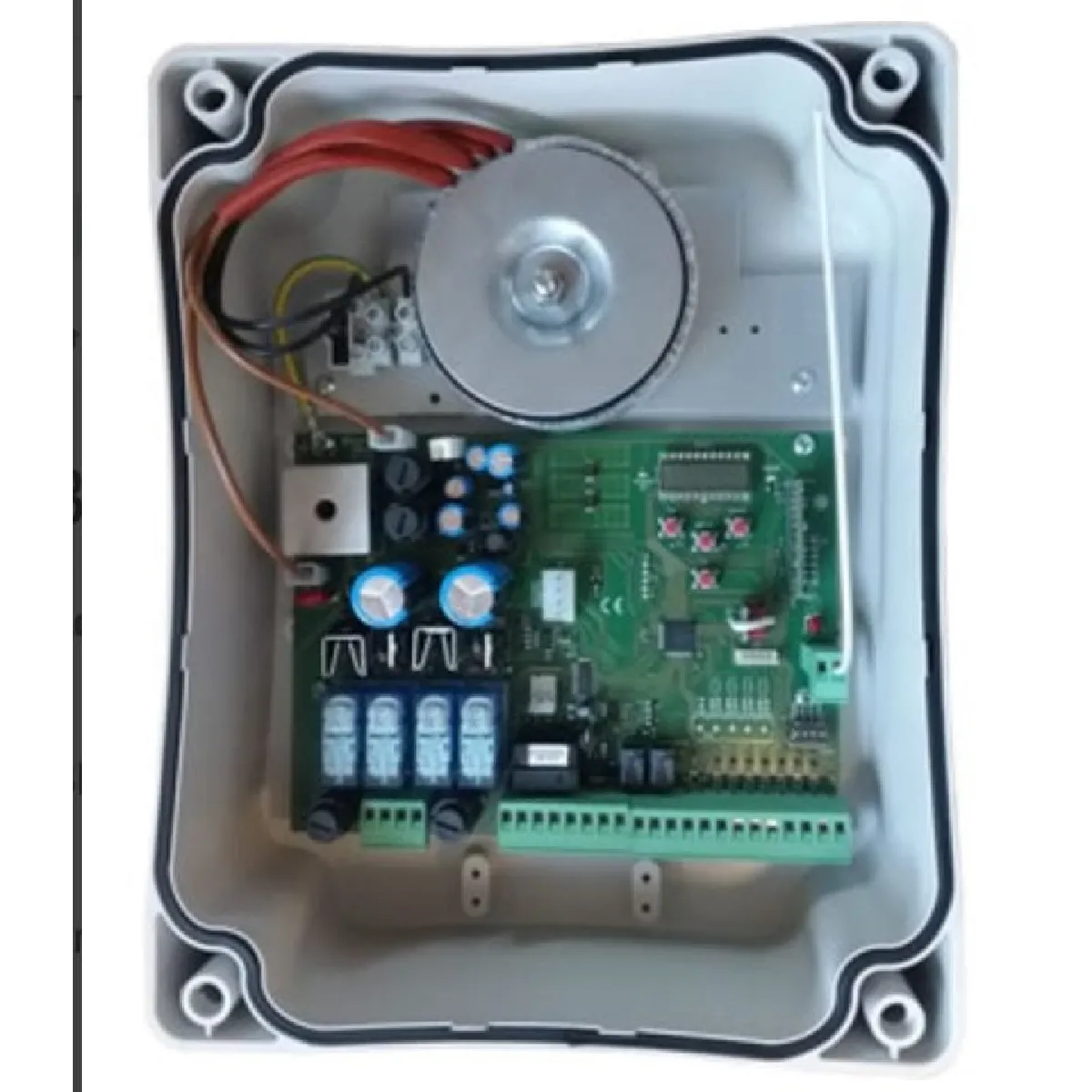ALLMATIC BIOS2 24V