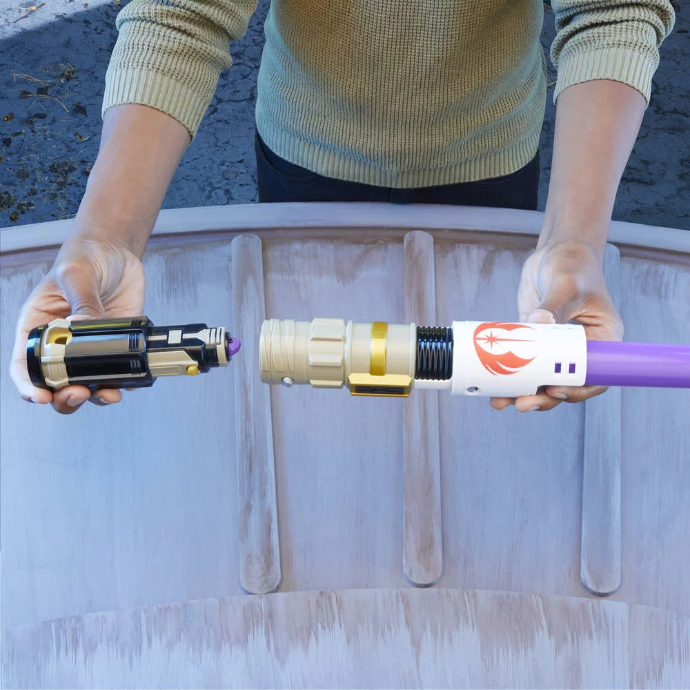 STAR WARS -  FORGE SABRE LASER