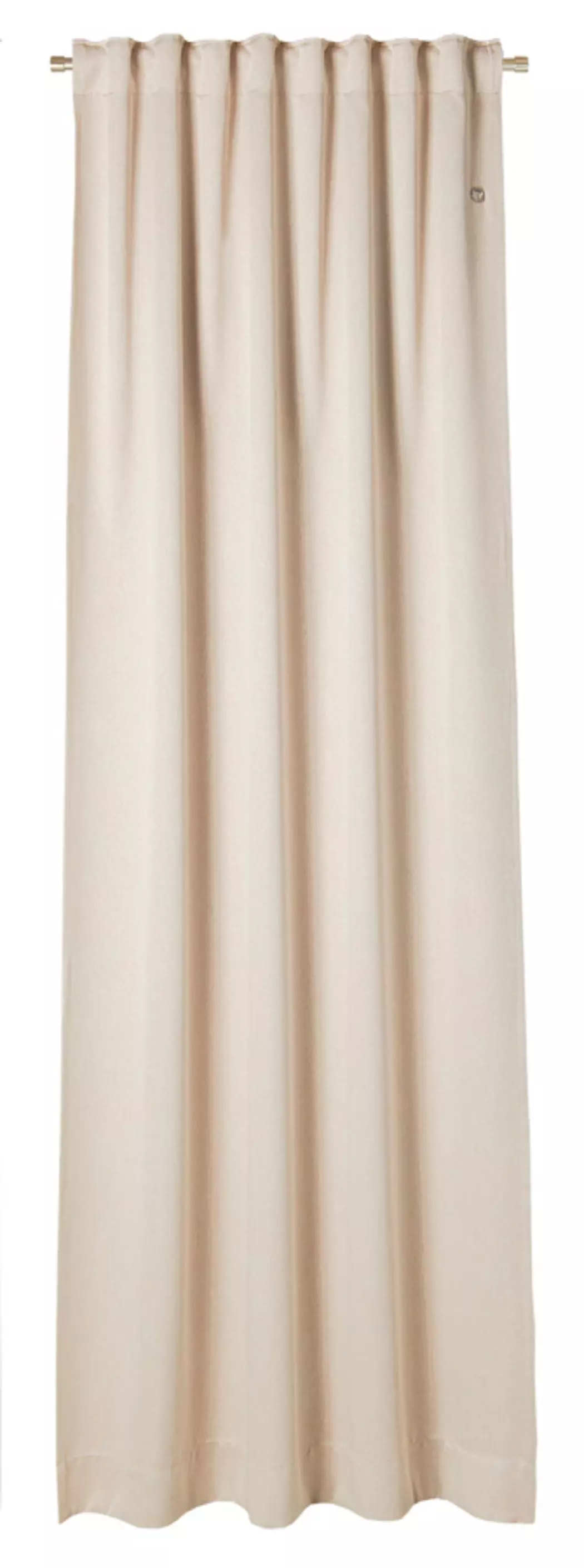 Fertiggardine Pure 130 x 250 cm