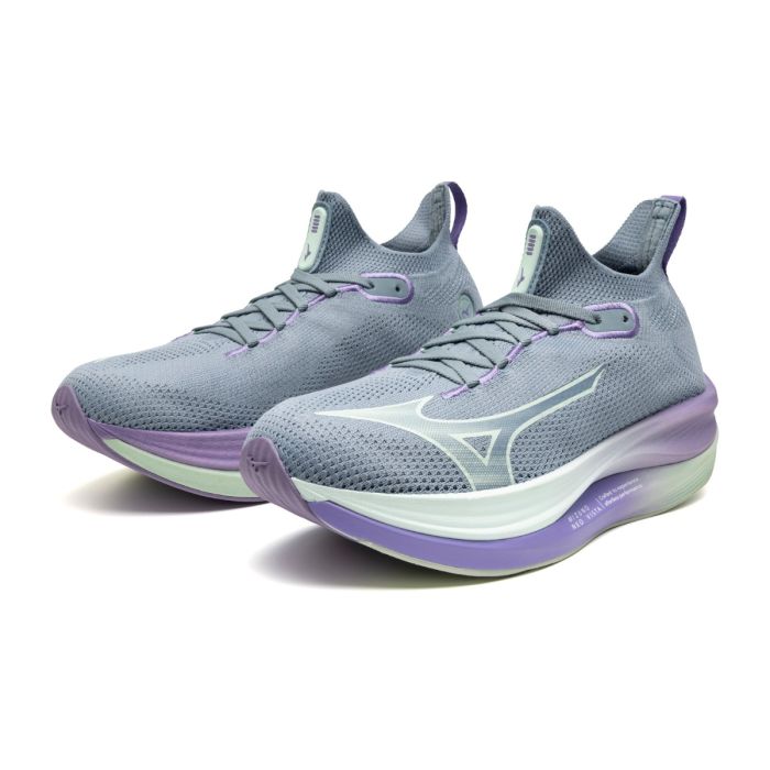 Mizuno Dame Løbesko Neo Vista Grå