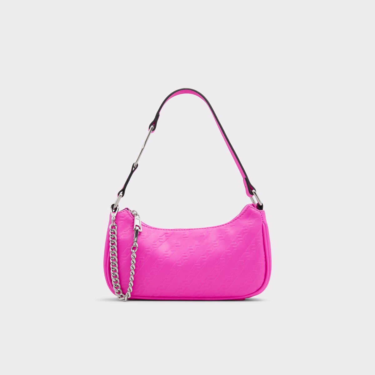 Catenax Pink Women Shoulder Bags