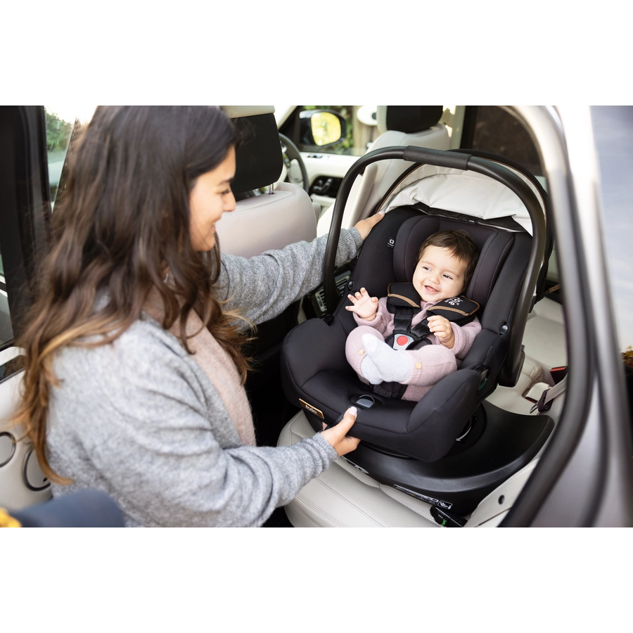 Joie Signature Babyschale i-Jemini Eclipse