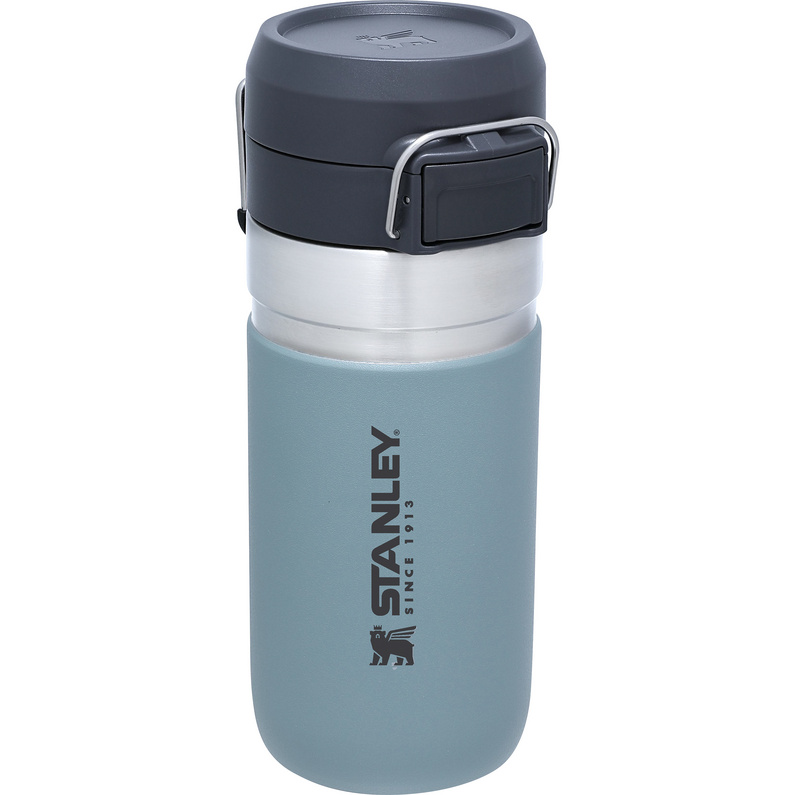 Stanley Quick Flip Water 0.47L Isolierflasche