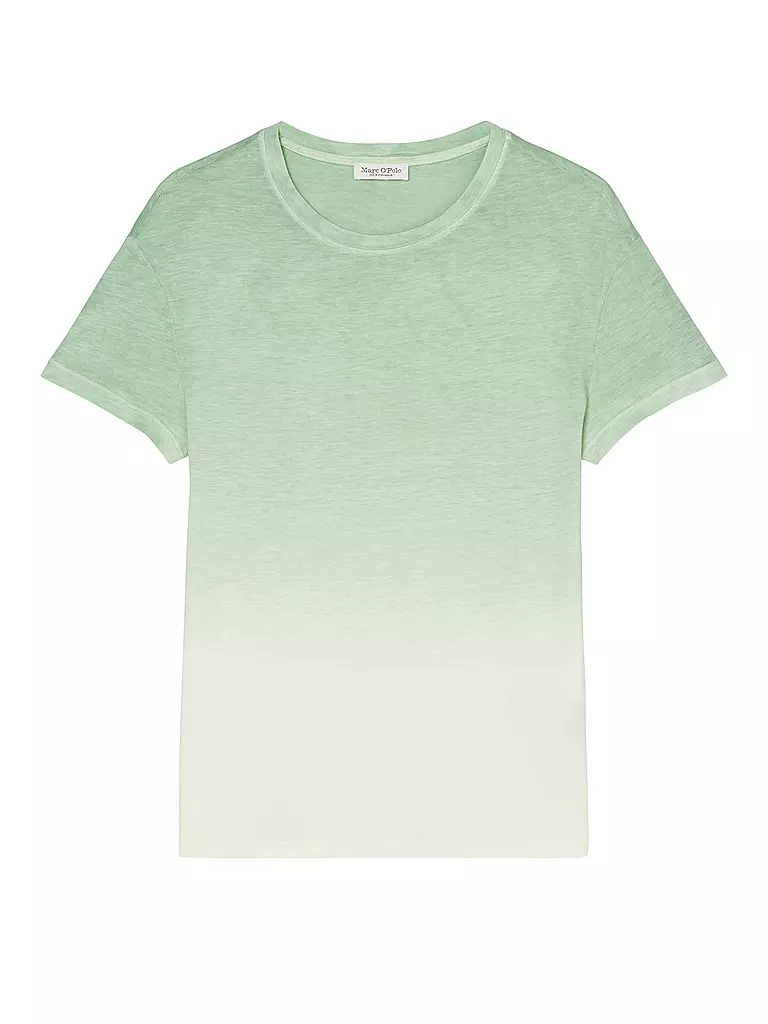 MARC O'POLO T-Shirt mint