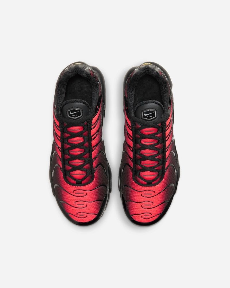 Chaussures Nike Air Max Plus pour enfant