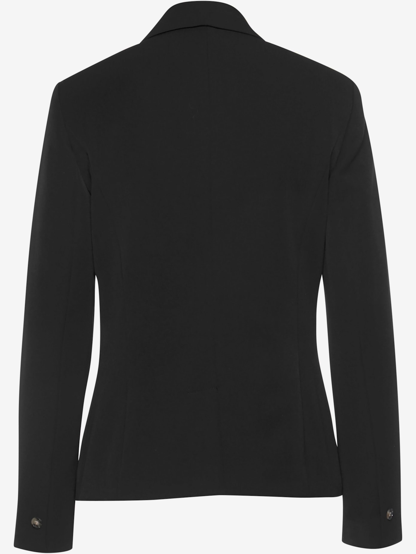 Blazer court blazer classique