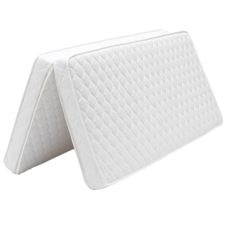 Tojo Ergo Falt opvouwbaar matras 90(180)x 200